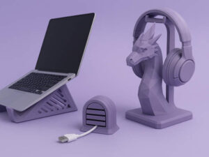 Gadgets de Escritorio